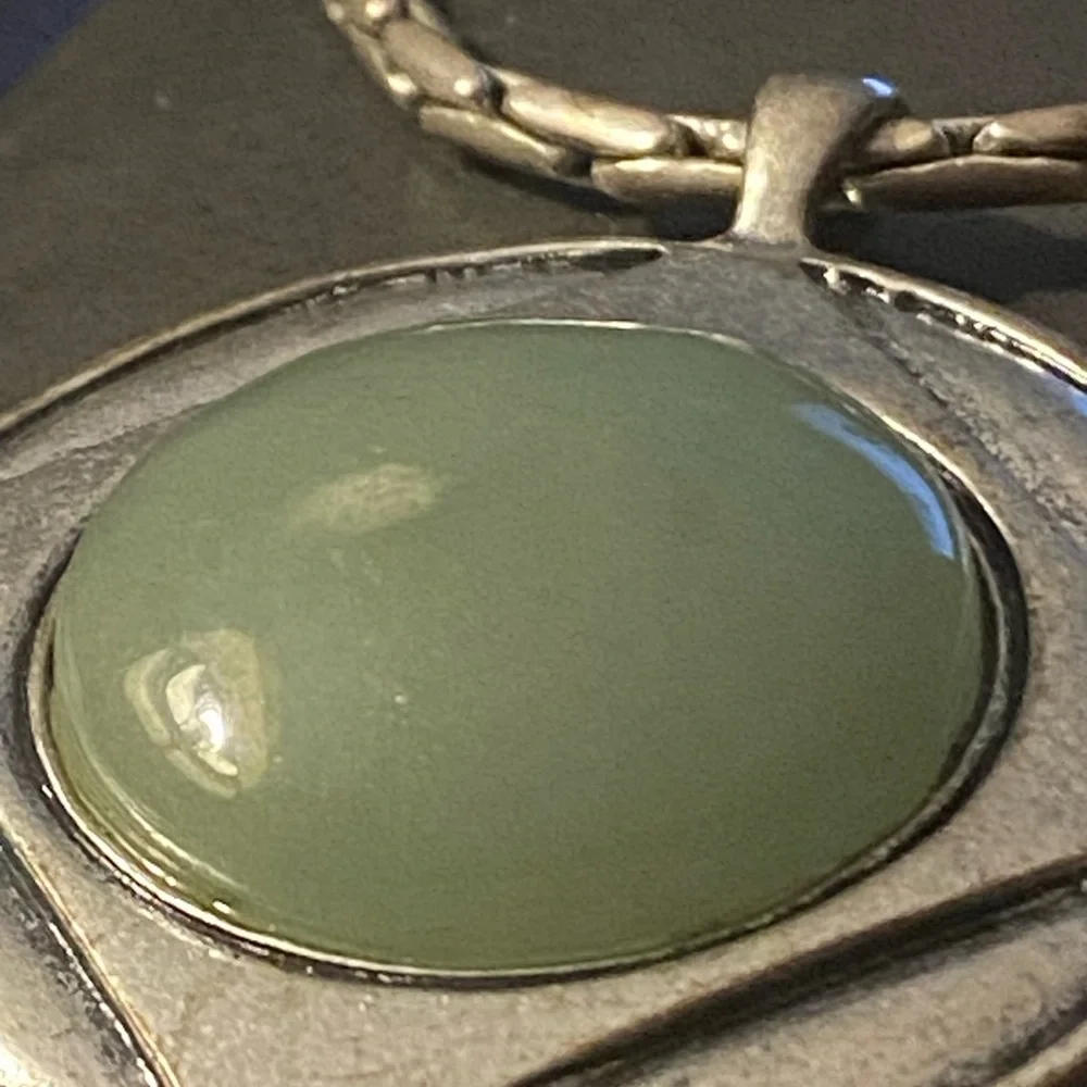 Unknown this silver